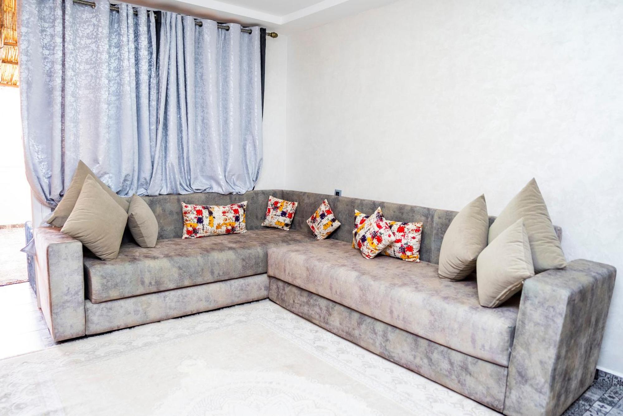 Lilia Quest Apartment Dakhla Exterior photo