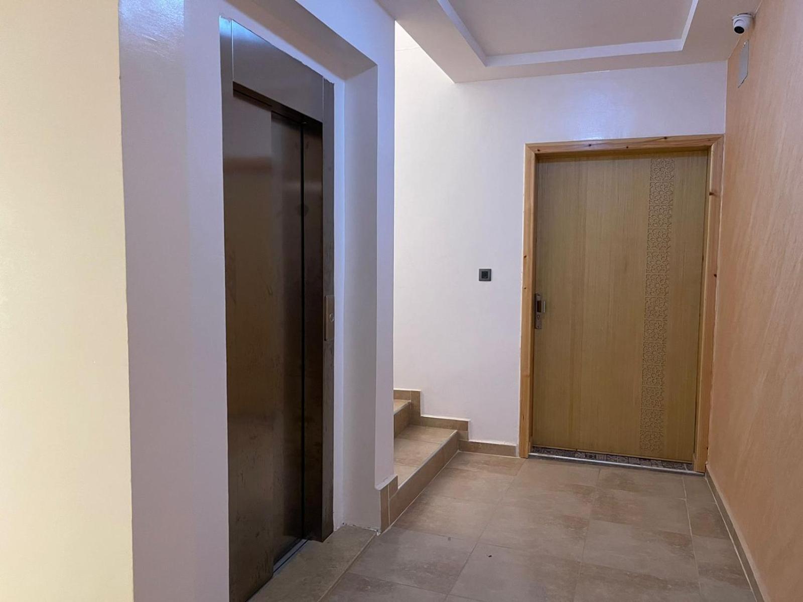 Lilia Quest Apartment Dakhla Exterior photo