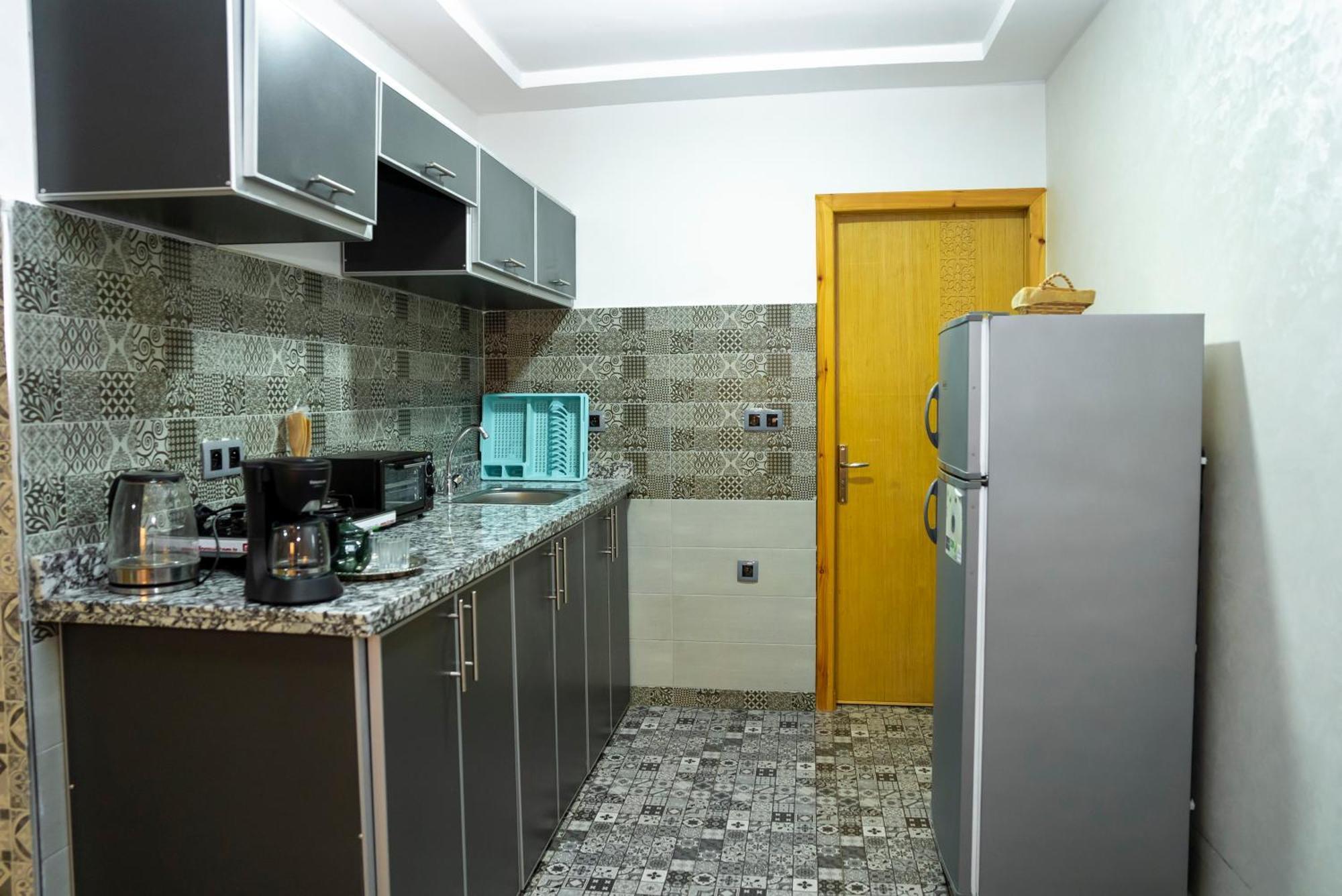 Lilia Quest Apartment Dakhla Exterior photo