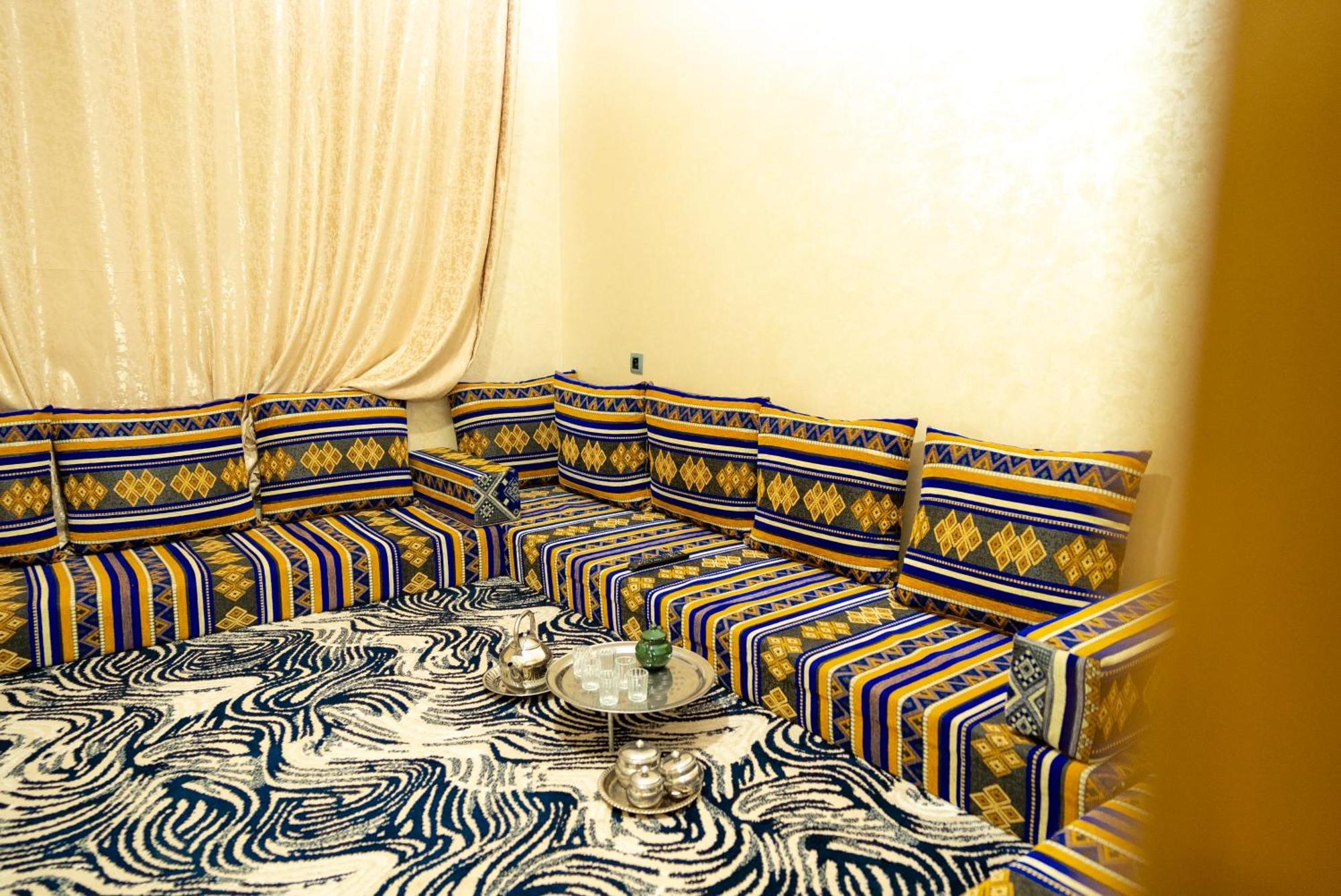 Lilia Quest Apartment Dakhla Exterior photo